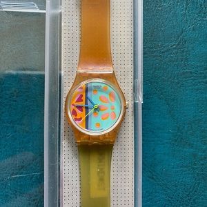 Swatch Watch
